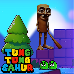 Tung Tung Super Sahur
